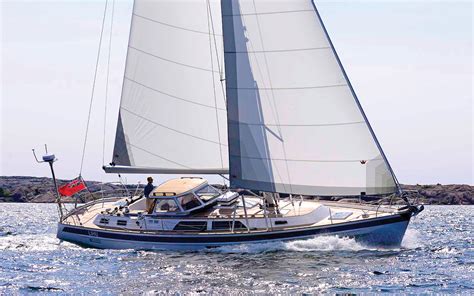 43 Of The Best Bluewater Sailboat Designs Of All Time Yachting World