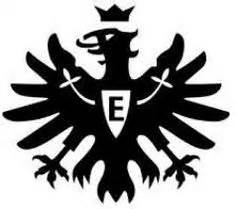 Eintracht frankfurt hintergrundbilder mit liebe fur den club share on facebook share on twitter share on google plus about des auf unserer seite finden sie einzigartige hintergrundbilder in hd qualität gratis zum download für ihren desktop pc, tablet oder. Logo of Eintracht Frankfurt | LogoMania | Pinterest ...