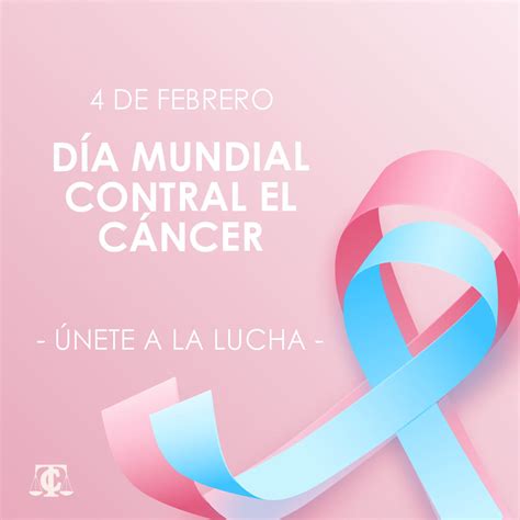 Details 100 Dia Mundial Contra El Cancer Logo Abzlocalmx