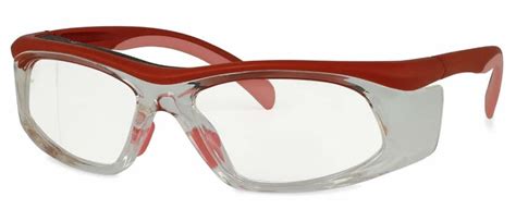 Titmus Sw06e Ansi Prescription Safety Glasses W Side Shields