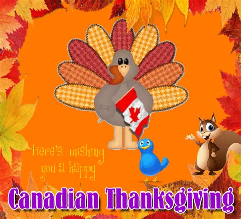 10 Canadian Thanksgiving Images Pictures Photos