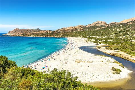10 Best Beaches In Corsica Which Corsica Beach Is Right For You Go