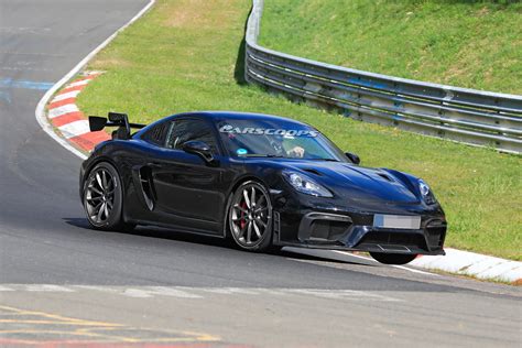 Research, compare and save listings, or contact sellers directly from 1 2021 718 cayman models nationwide. 2021 Porsche 718 Cayman GT4 RS Marks The 'Ring As Its New ...