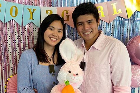 Alternative wedding ceremonies that are not binding under the law of england and wales, whether under current restrictions, it is advised that ceremonies and services should be concluded in a. Vic Sotto's daughter Paulina anxious about first pregnancy ...