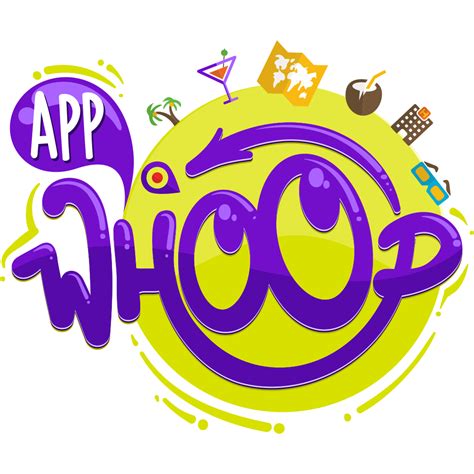 Appwhoop Es Un Mundo De Entretención Y De Datos Prácticos
