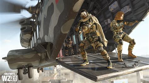 Everything You Need To Know About Call Of Duty 2023 Leaks Mw3 Revealed