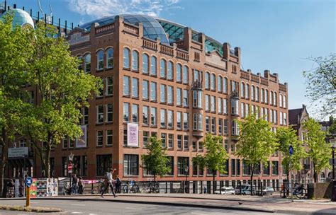 Diamond Exchange Capital C Amsterdam Wins Prestigious Mipim Award 2020