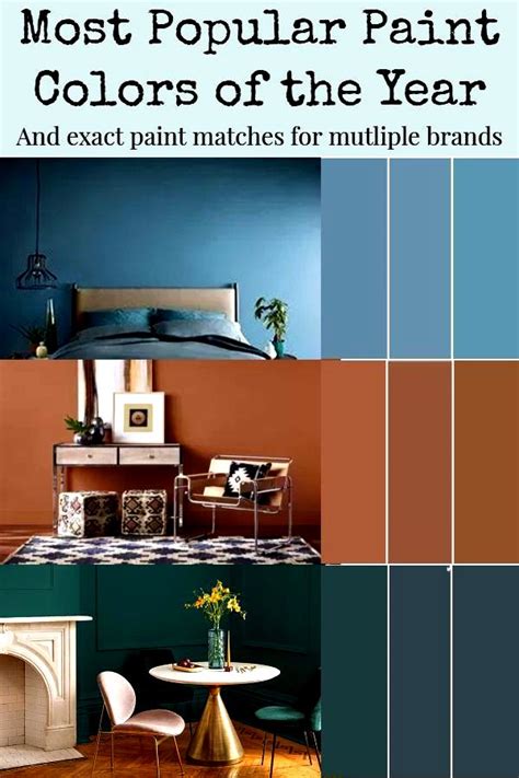 Interior Accent Wall Living Room Kitchen Teal Bright And In 2020