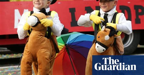 Londons 2018 New Year Parade In Pictures Life And Style The Guardian