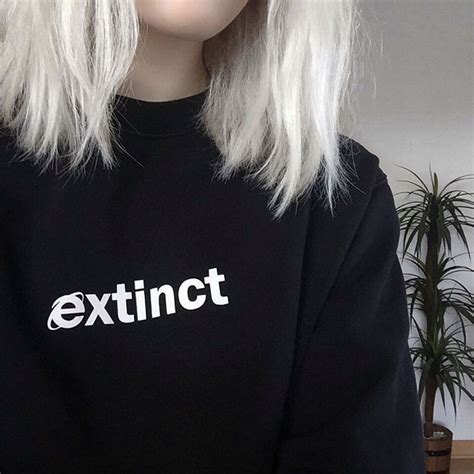 Extinct Sweatshirt 90s Internet Explorer Vaporwave Tumblr