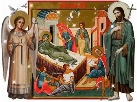 Праздник ивана купалы совпадает с рождеством иоанна крестителя. Какой праздник 7 июля в России 2021 года?