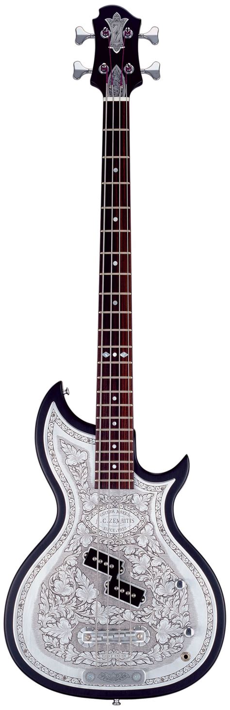 Whether it's about electric this would be our list of best bass guitars for metal. 17 Best images about Guitar/Bass/Zemaitis on Pinterest ...