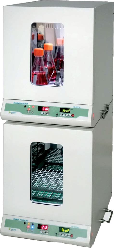 N Biotek Incubator Shaker • Pocd Scientific
