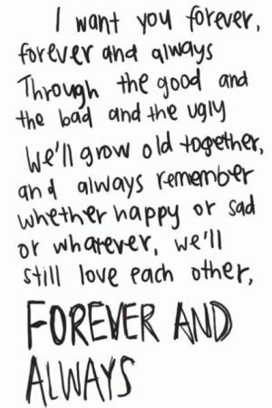 With all these love quotes for her, you can efficiently strengthen your relationship that simple problems can be immediately eased and solved, eliminating chances of much bigger complications. Cheesy I Love You Quotes. QuotesGram