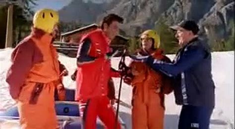 Vacanze Di Natale 2000 Movie 1999 Official Trailer Video Dailymotion