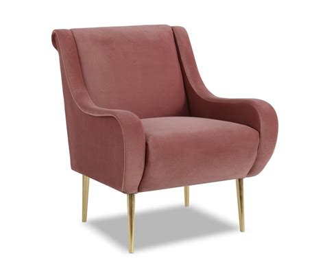 .armchair pictures 35, is part of patterned club chair picture gallery. Corina Accent Chair, Ash Rose | Chair, Accent chairs ...