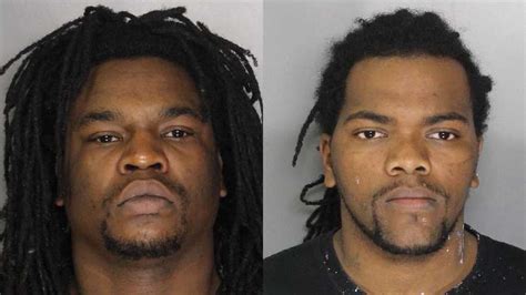 2 Men Arrested In Connection With Sacramento Murder