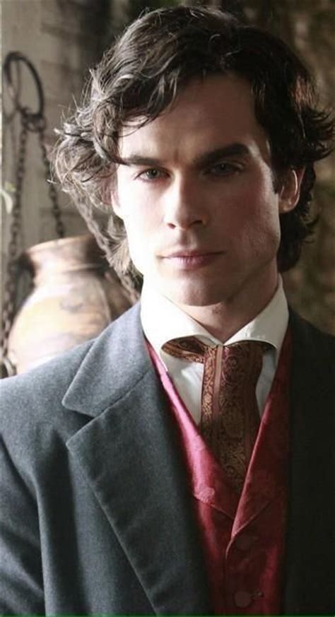 Damon salvatore is a fictional character in l. 1864 Babe | Damon Salvatore | Pinterest | The o'jays, The ...