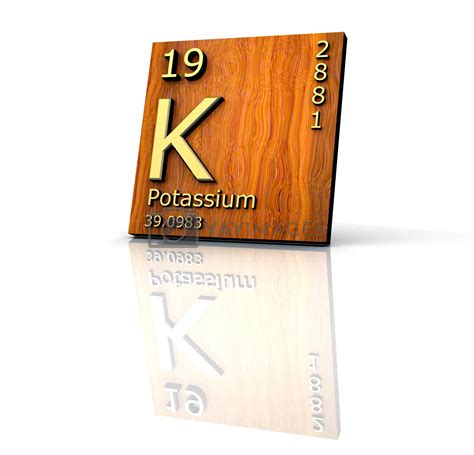 Potassium Periodic Table Tyredhomepage