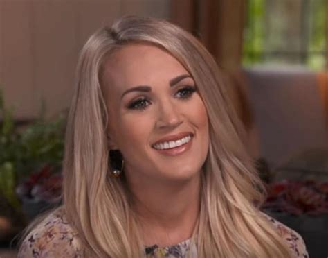 Carrie Underwood Reveals She Suffered 3 Miscarriages Before Finding Out