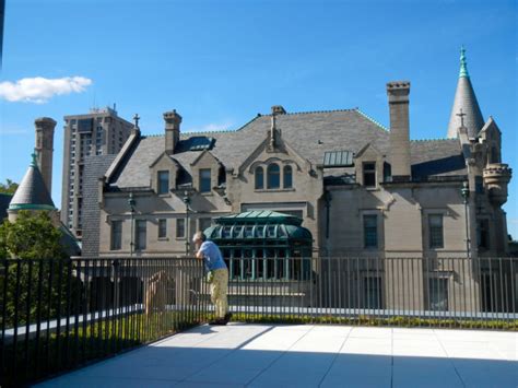 The Turnblad Mansion Is A Stunning Castle Hiding In Minnesota