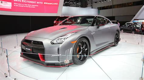 Heres The Nissan Gt R Nismo In 360 View Nissan Gt Nissan Gt R Nissan
