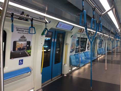 The klang valley mass rapid transit (kvmrt) malaysia first mrt project. Transit | Redberry Media Group