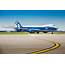 AirBridgeCargo Airlines  Boeing 747 8F