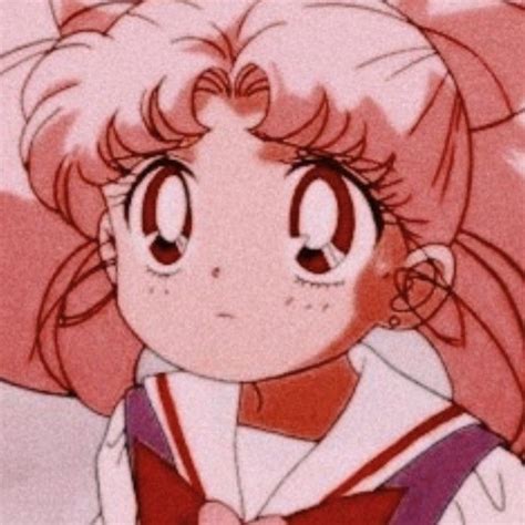 Chibiusa In 2021 Sailor Moon Wallpaper Sailor Moon Aesthetic
