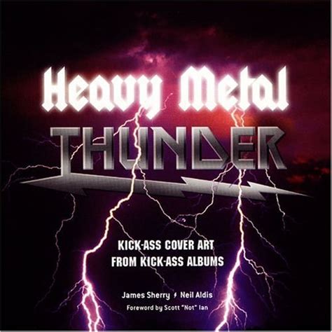 heavy metal thunder kick ass cover art from kick ass albums pricepulse