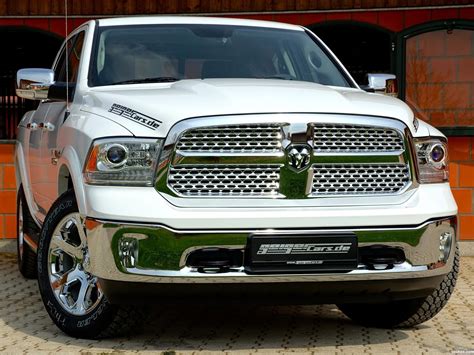 Fotos De Dodge Geiger Ram 1500 2013 Foto 4