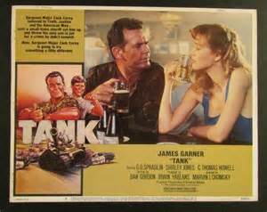 Tank 1984 James Garner Watch The Best Films Online Colorsfilecloud