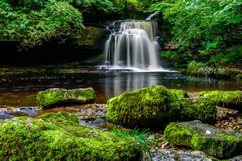 Join the Pros - Landscapes - Waterfalls Part 2