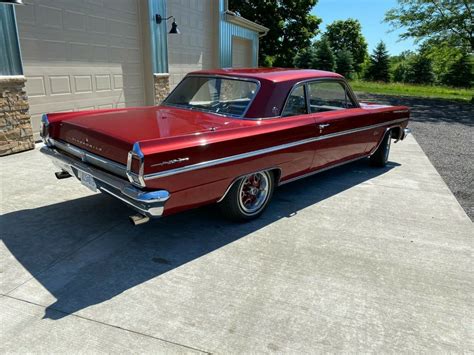 1963 Oldsmobile Cutlass F85 Deluxe For Sale Oldsmobile Cutlass F85