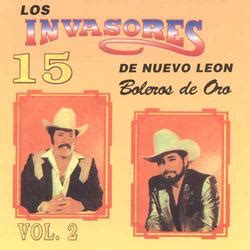 Descarga música regional mexicana gratis! estilotexano - los invasores de nuevo leon
