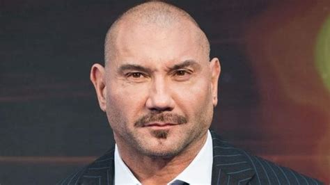 Dave Bautista Wants To Play Marcus Fenix In A Gears Of War Movie Usgamer