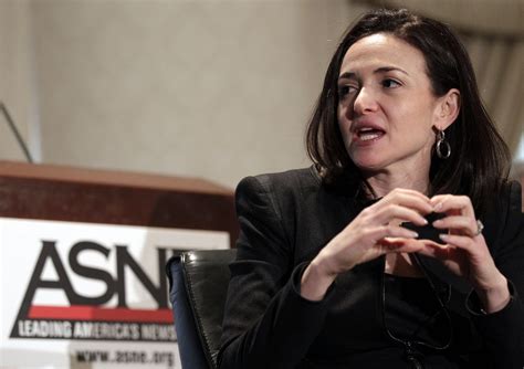 Examining The Legacy Of Sheryl Sandberg S Lean In Mentality All Of It Wnyc