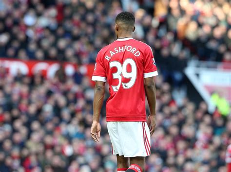 Manchester united & england management: Manchester United: Marcus Rashford Tipped for Euro 2016