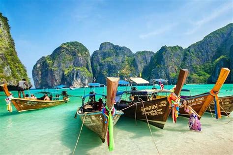 10 Best Islands In Thailand For Honeymoon 2022 Imp World