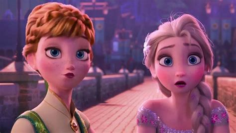 Tráiler De ‘frozen Fever La Secuela De La Exitosa Película Animada De Disney Cochinopop