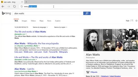 Here's how you can change the default search engine. How To Change Default Search Engine in Edge Browser ...