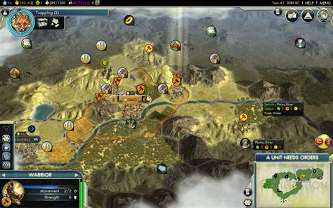 This is my guide to the songhai civilisation led by askia for sid meier's civilization 5. The Height of Level 9 - Songhai, Asia map, mod Marathon, mod difficulty | Page 3 | CivFanatics ...