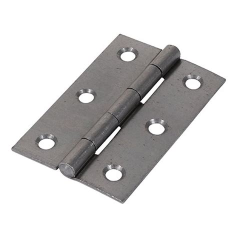Double Pressed Butt Hinges Icon Fasteners