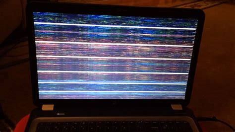 Computer Screen Problem Youtube