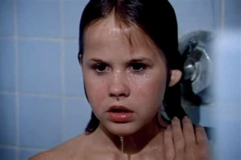 How A Shower Scene Changed Television History Guest Blog