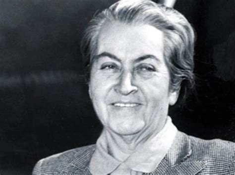 Lucila godoy, que más tarde adoptará el seudónimo de gabriela mistral, nació en vicuña. Chile celebra a Gabriela Mistral 70 años después del ...