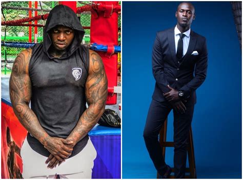 Feb 17, 2021 · kiss fm radio host has finally spoken out on the reports claiming she is in a relationship with nightlife king joe muchiri. Pastor Ng'ang'a responds to King Kaka: Your mother is my ...