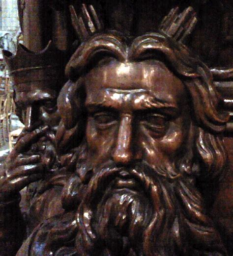 Moise had been governing by decree since january 2020, after the country failed to hold legislative elections and the legislature's mandate expired. Les cornes de Moïse : un problème de traduction ? - Copier ...