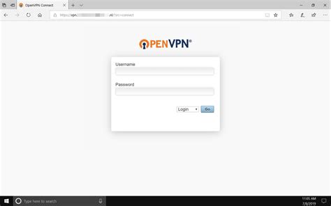 Openvpn Client Connect For Windows Openvpn