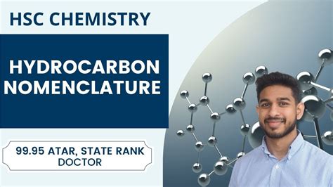 Hsc Chemistry Module 7 Introduction To Organic Chemistry Youtube